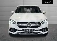 2022 Mercedes Benz GLA 200