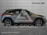 2022 Mercedes Benz GLA 200