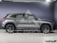 2022 Mercedes Benz GLA 200