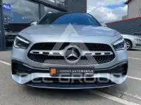 2022 Mercedes Benz GLA 200