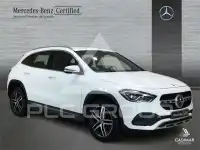 2022 Mercedes Benz GLA 200