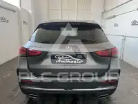 2022 Mercedes Benz GLA 200