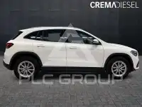 2022 Mercedes Benz GLA 200