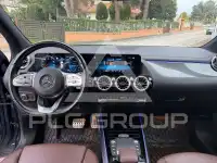 2022 Mercedes Benz GLA 200