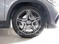 2022 Mercedes Benz GLA 200