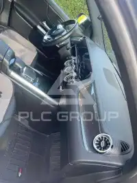 2022 Mercedes Benz GLA 200