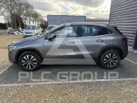 2022 Mercedes Benz GLA 200