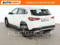 2022 Mercedes Benz GLA 200