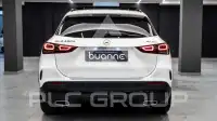 2022 Mercedes Benz GLA 200