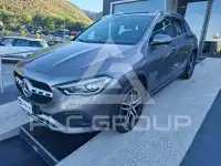 2022 Mercedes Benz GLA 200