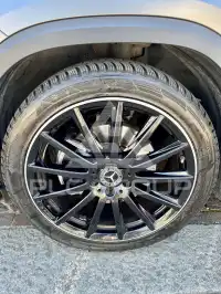 2022 Mercedes Benz GLA 200