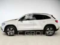 2022 Mercedes Benz GLA 200