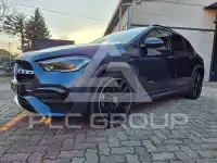 2022 Mercedes Benz GLA 200