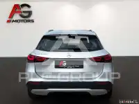 2022 Mercedes Benz GLA 200