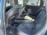 2022 Mercedes Benz GLA 200