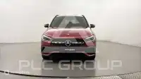 2022 Mercedes Benz GLA 200