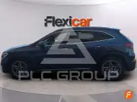 2022 Mercedes Benz GLA 200