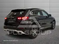 2022 Mercedes Benz GLA 200