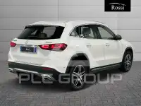 2022 Mercedes Benz GLA 200