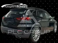 2022 Mercedes Benz GLA 200