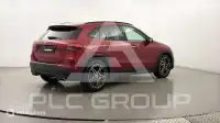 2022 Mercedes Benz GLA 200