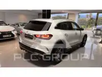 2022 Mercedes Benz GLA 200