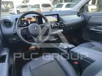 2022 Mercedes Benz GLA 200