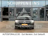 2022 Mercedes Benz GLA 200