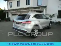 2022 Mercedes Benz GLA 200