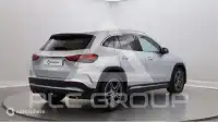 2022 Mercedes Benz GLA 200