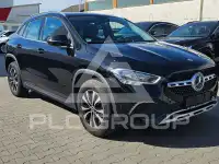 2022 Mercedes Benz GLA 200