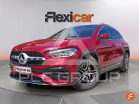 2022 Mercedes Benz GLA 200