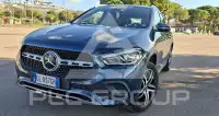 2022 Mercedes Benz GLA 200