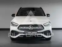 2022 Mercedes Benz GLA 200