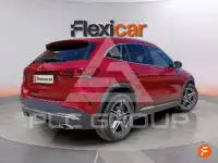 2022 Mercedes Benz GLA 200