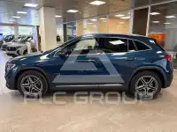 2022 Mercedes Benz GLA 200