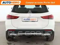 2022 Mercedes Benz GLA 200