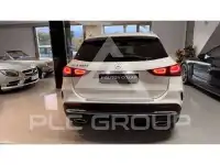 2022 Mercedes Benz GLA 200