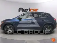 2022 Mercedes Benz GLA 200