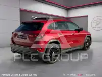 2022 Mercedes Benz GLA 200