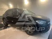 2022 Mercedes Benz GLA 200