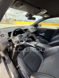 2022 Mercedes Benz GLA 200