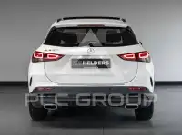 2022 Mercedes Benz GLA 200