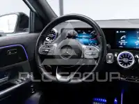 2022 Mercedes Benz GLA 200