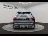 2022 Mercedes Benz GLA 200