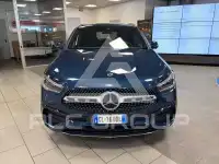 2022 Mercedes Benz GLA 200