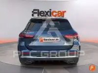 2022 Mercedes Benz GLA 200