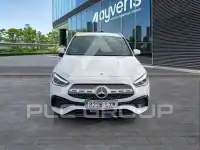 2022 Mercedes Benz GLA 200