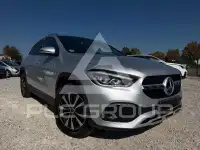 2022 Mercedes Benz GLA 200