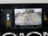 2022 Mercedes Benz GLA 200